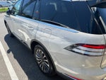 2022 Lincoln Aviator Standard