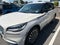 2022 Lincoln Aviator Standard