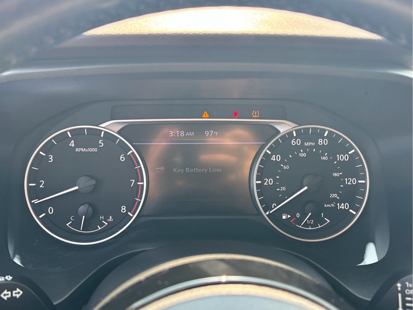 2023 Nissan Rogue SL Intelligent AWD