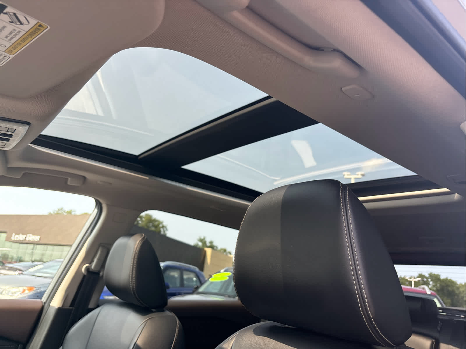 2023 Nissan Rogue SL Intelligent AWD