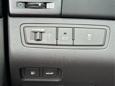 2011 Hyundai SONATA GLS PZEV