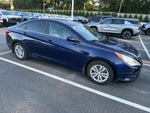 2011 Hyundai SONATA GLS PZEV