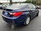 2011 Hyundai SONATA GLS PZEV