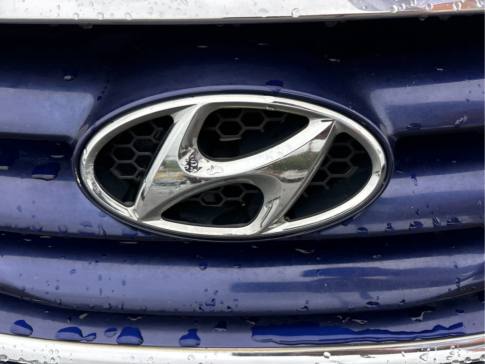 2011 Hyundai SONATA GLS PZEV