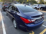 2011 Hyundai SONATA GLS PZEV