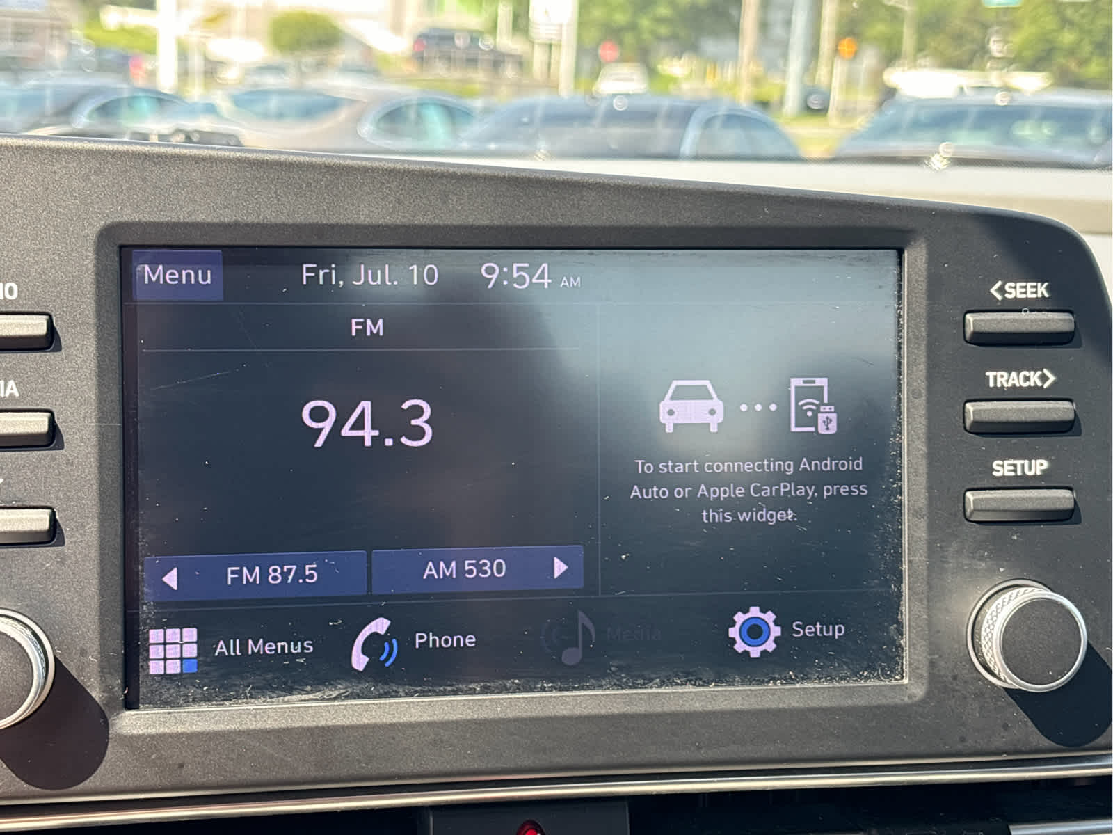2022 Hyundai ELANTRA SE