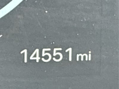 2025 Hyundai SANTA CRUZ SEL Activity