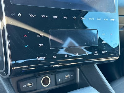 2023 Hyundai SANTA CRUZ SEL Premium