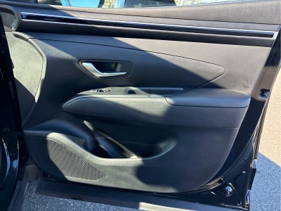 2023 Hyundai SANTA CRUZ SEL Premium