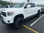 2019 Toyota Tundra Platinum 5.7L V8
