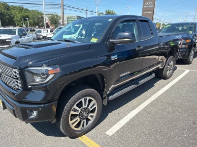 2019 Toyota Tundra 4WD SR