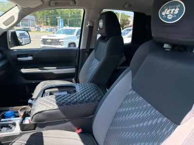 2019 Toyota Tundra 4WD SR