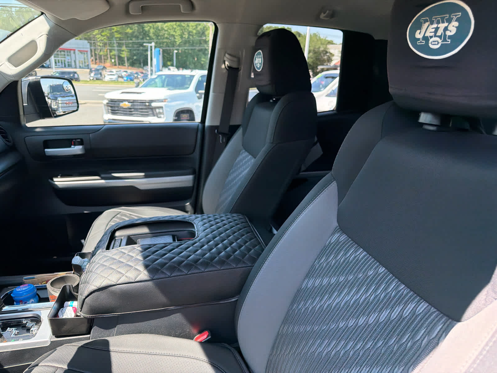 2019 Toyota Tundra 4WD SR