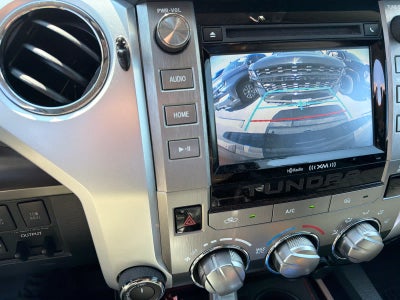 2019 Toyota Tundra 4WD SR