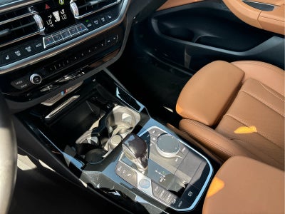 2023 BMW X3 M40i