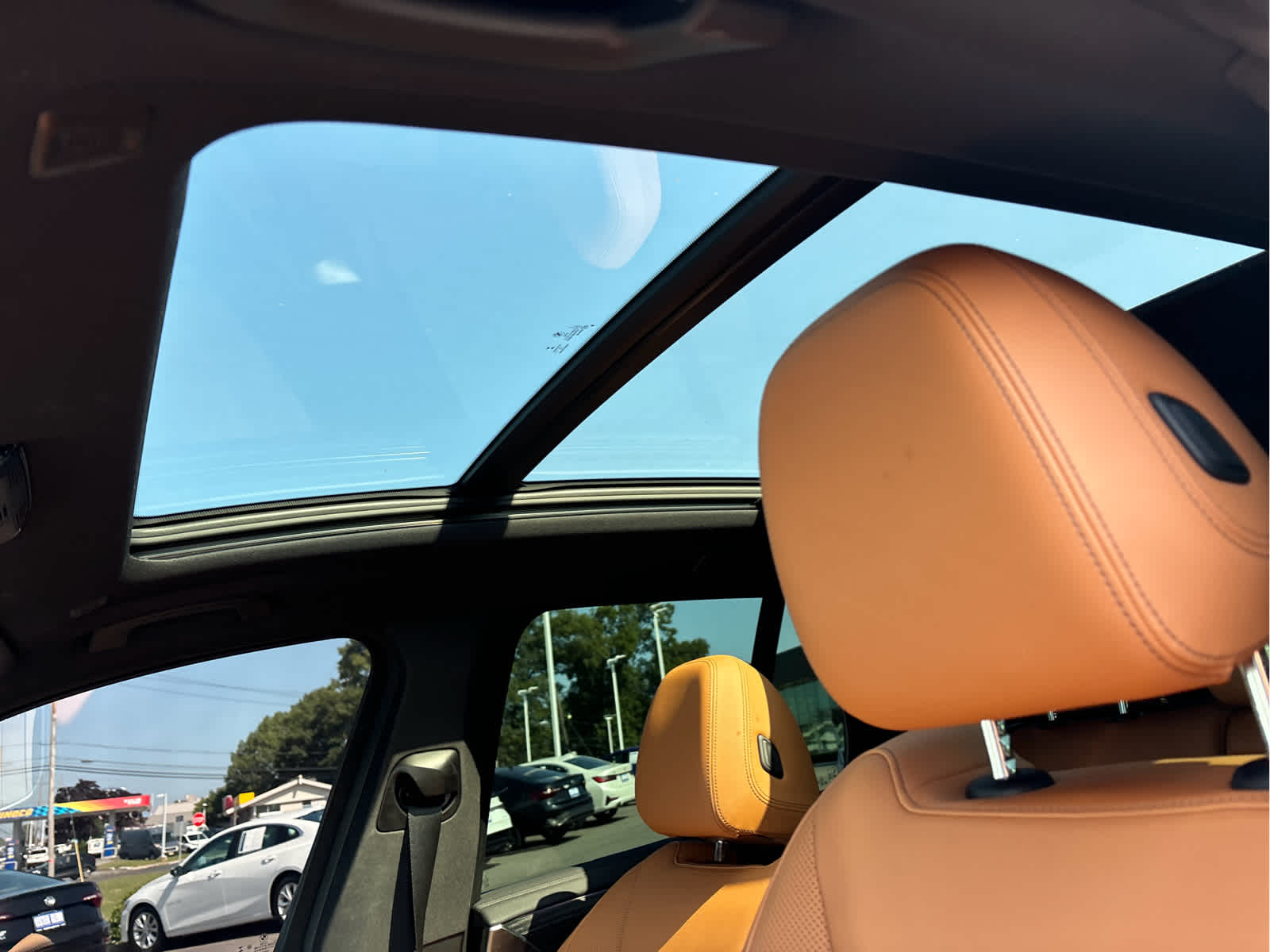 2023 BMW X3 M40i