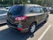 2011 Hyundai SANTA FE GLS