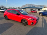 2024 Subaru Impreza RS