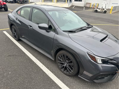 2023 Subaru WRX Premium