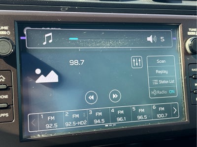 2023 Toyota GR86 2DR MT
