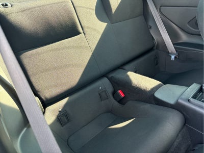 2023 Toyota GR86 2DR MT