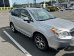 2015 Subaru Forester 2.5i Touring