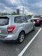 2015 Subaru Forester 2.5i Touring