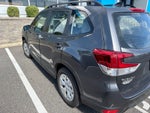 2024 Subaru Forester 4DR CVT
