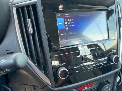2024 Subaru Forester 4DR CVT