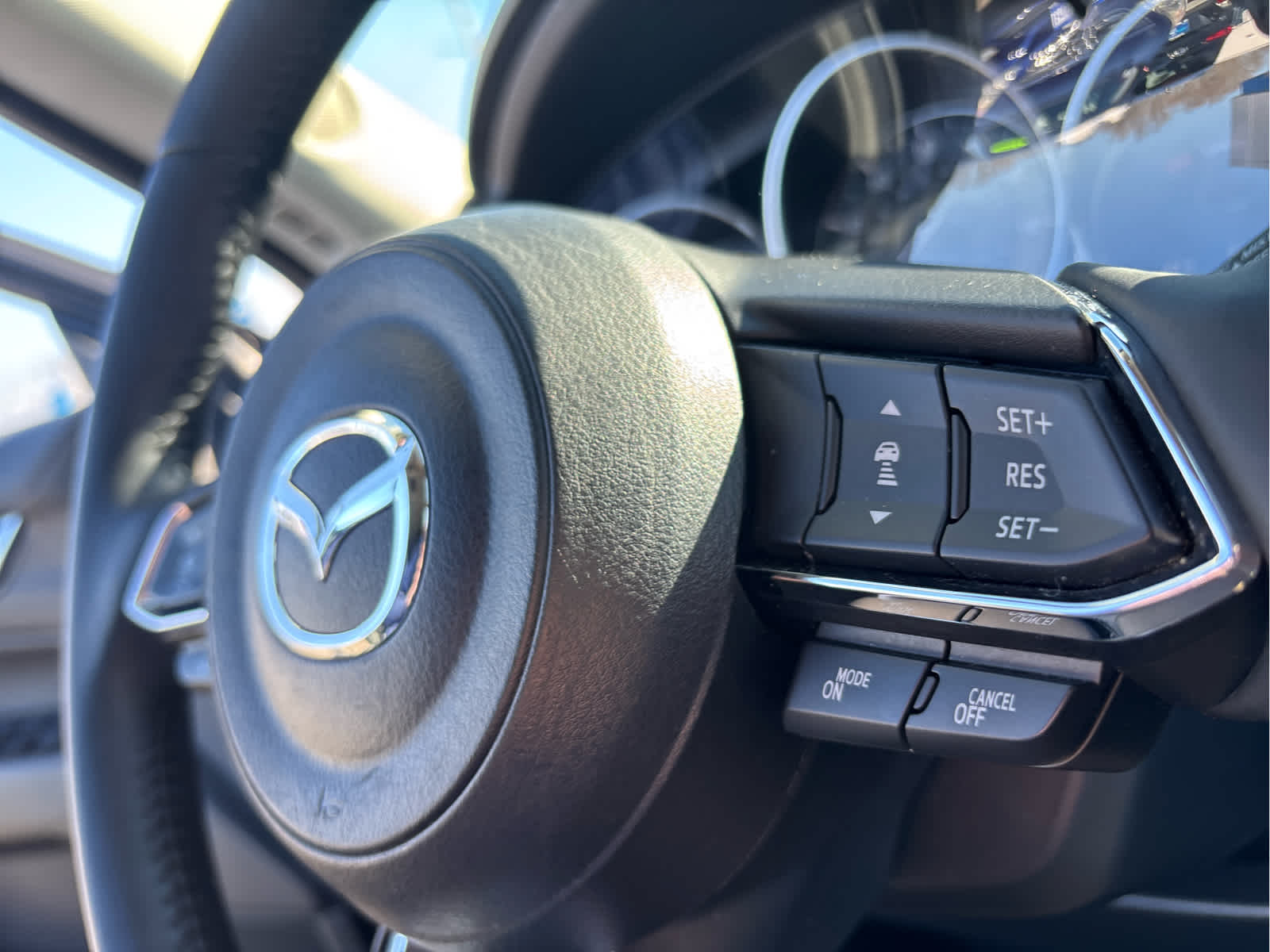 2024 Mazda Mazda CX-5 2.5 S Select Package