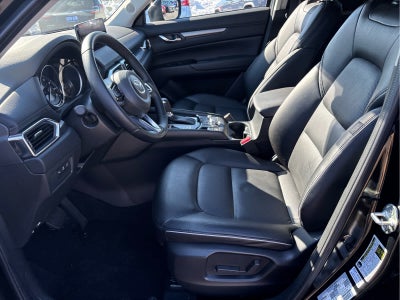 2024 Mazda Mazda CX-5 2.5 S Select Package