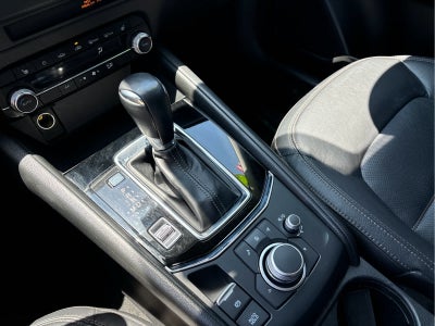2023 Mazda Mazda CX-5 2.5 S Preferred