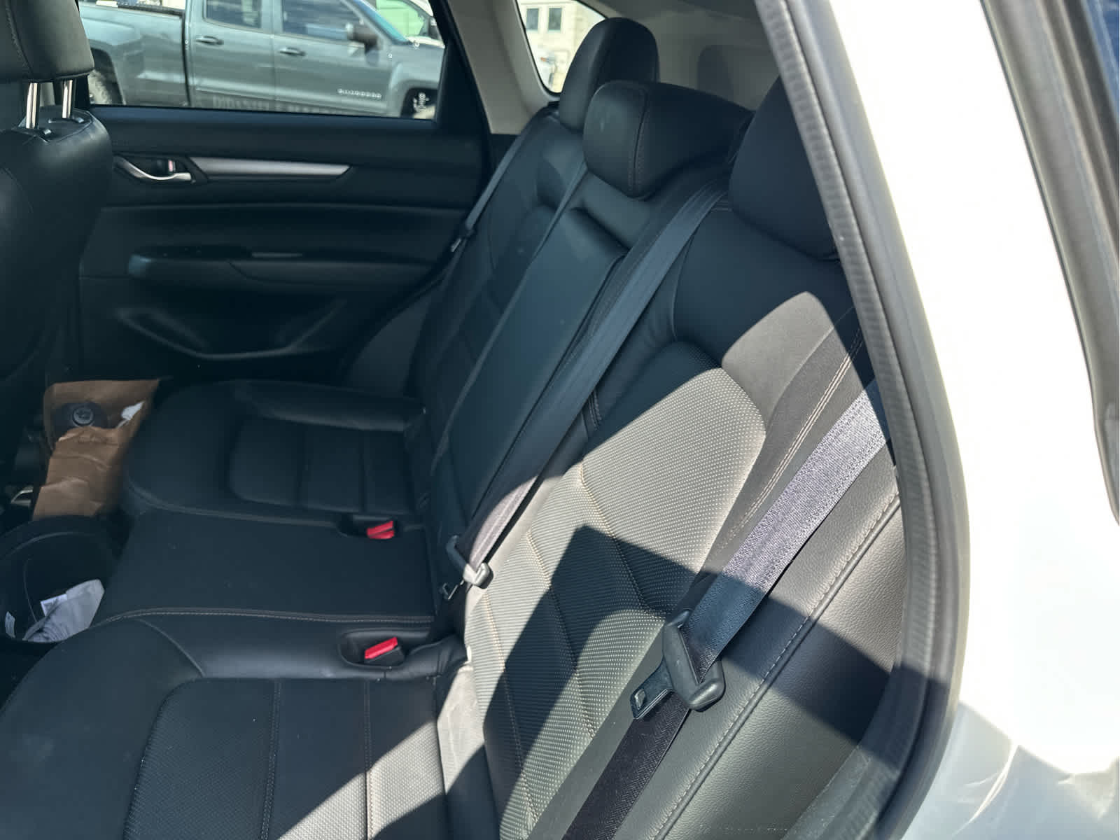 2023 Mazda Mazda CX-5 2.5 S Preferred Package