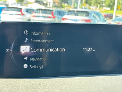 2022 Mazda Mazda CX-5 2.5 S Preferred