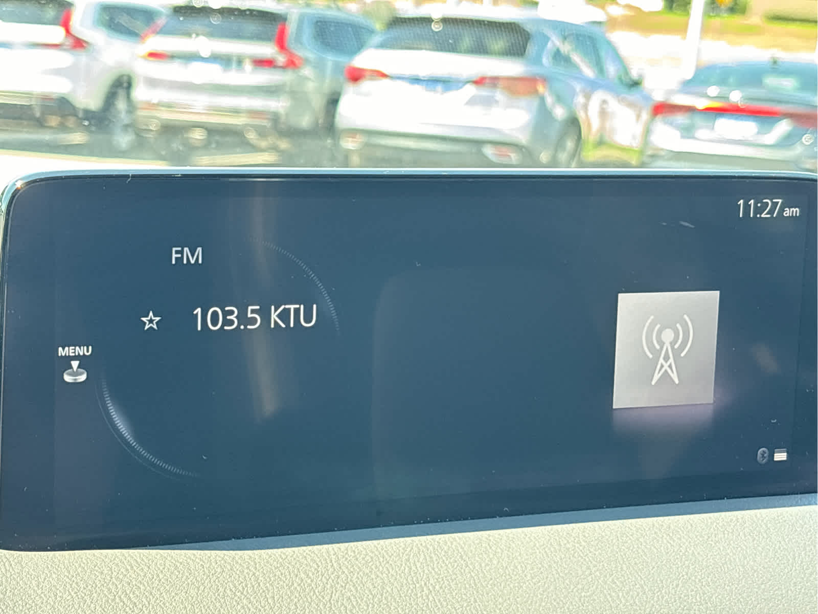 2022 Mazda Mazda CX-5 2.5 S Preferred