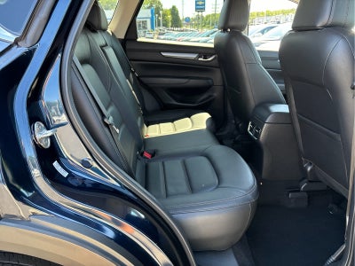 2022 Mazda Mazda CX-5 2.5 S Preferred