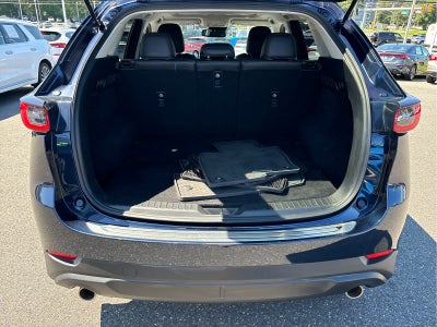 2022 Mazda Mazda CX-5 2.5 S Preferred
