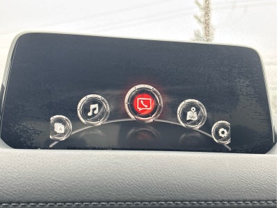 2019 Mazda Mazda CX-5 Signature