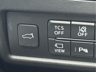 2019 Mazda Mazda CX-5 Signature