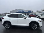 2019 Mazda Mazda CX-5 Signature