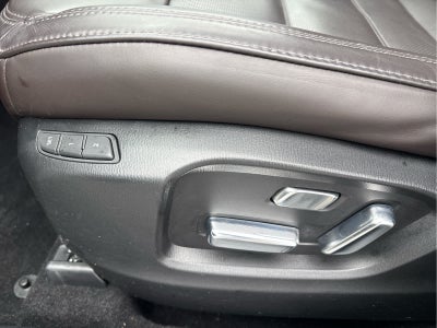 2019 Mazda Mazda CX-5 Signature
