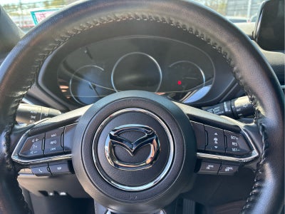 2019 Mazda Mazda CX-5 Signature