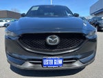 2019 Mazda Mazda CX-5 Signature