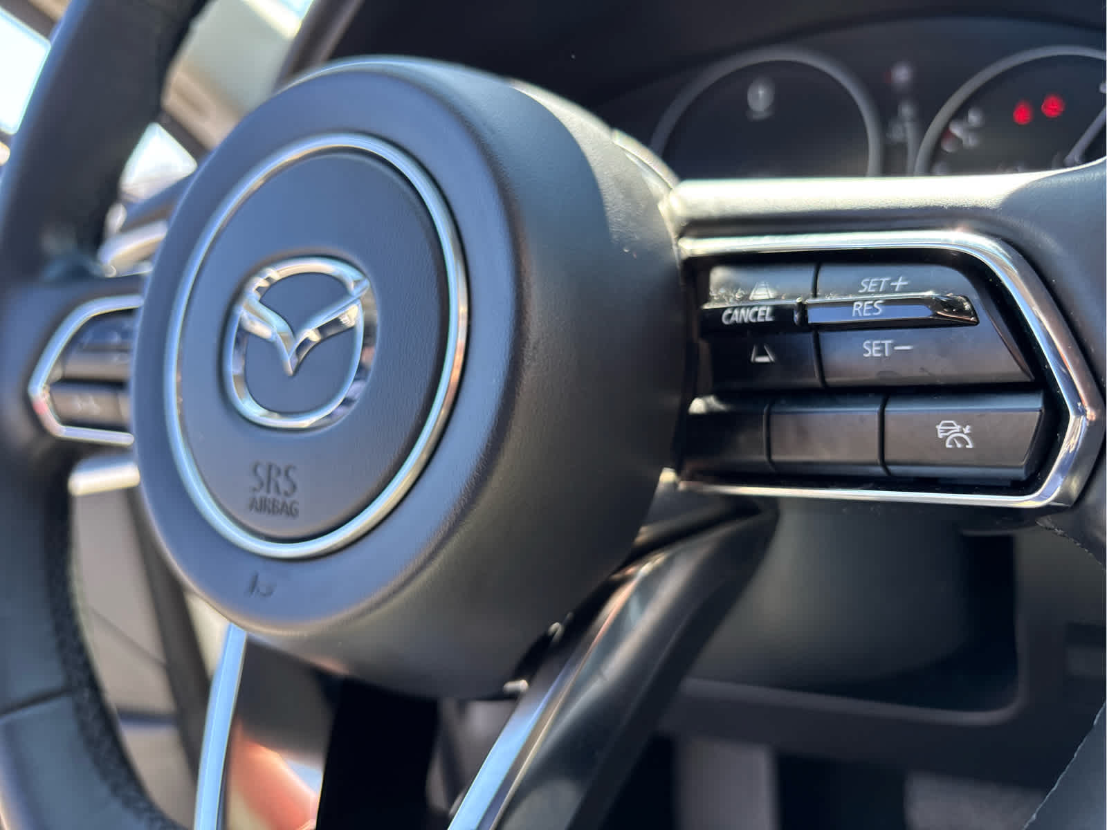 2024 Mazda Mazda CX-90 3.3 Turbo Preferred