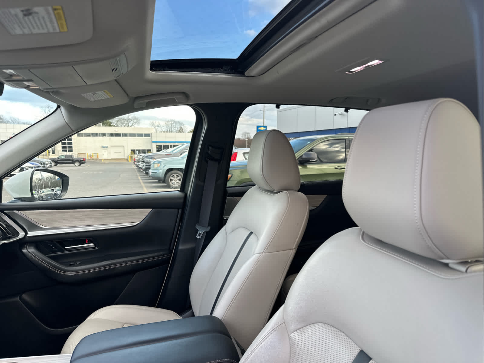 2024 Mazda Mazda CX-90 3.3 Turbo Preferred