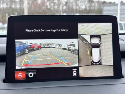 2020 Mazda Mazda CX-9 Grand Touring