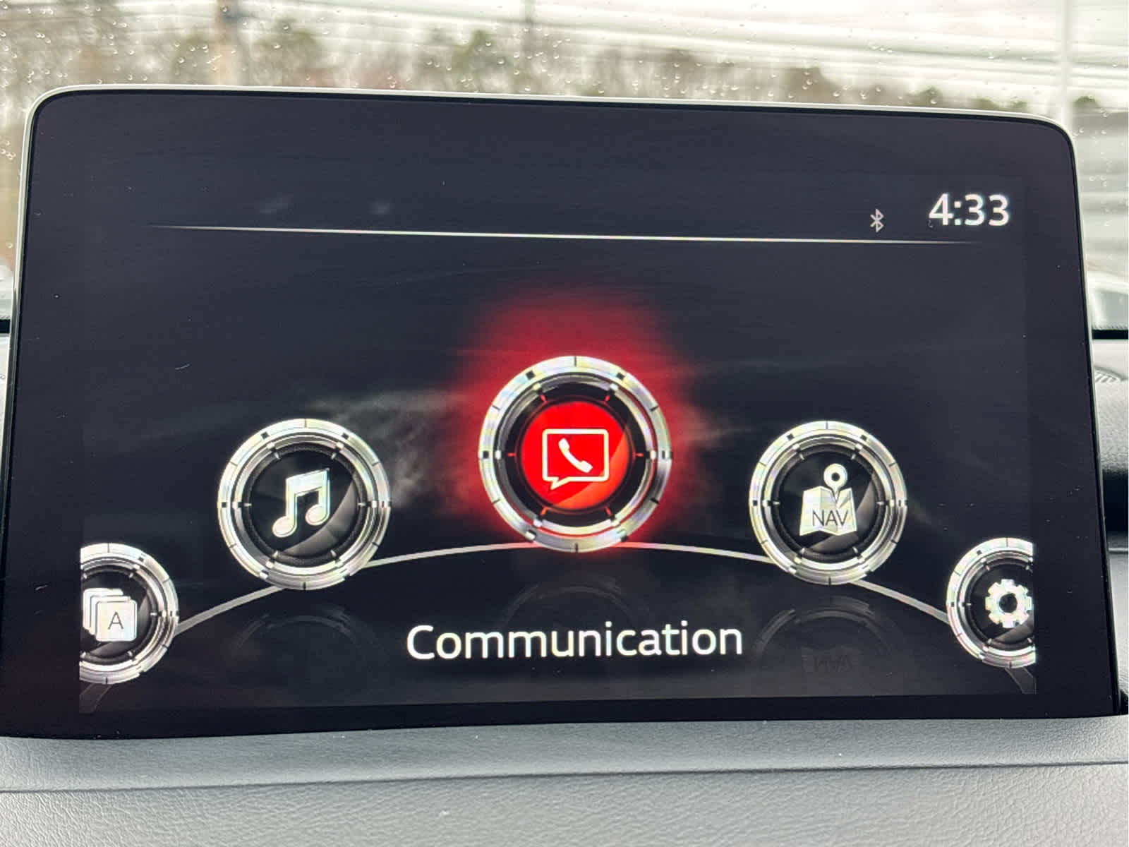 2020 Mazda Mazda CX-9 Grand Touring