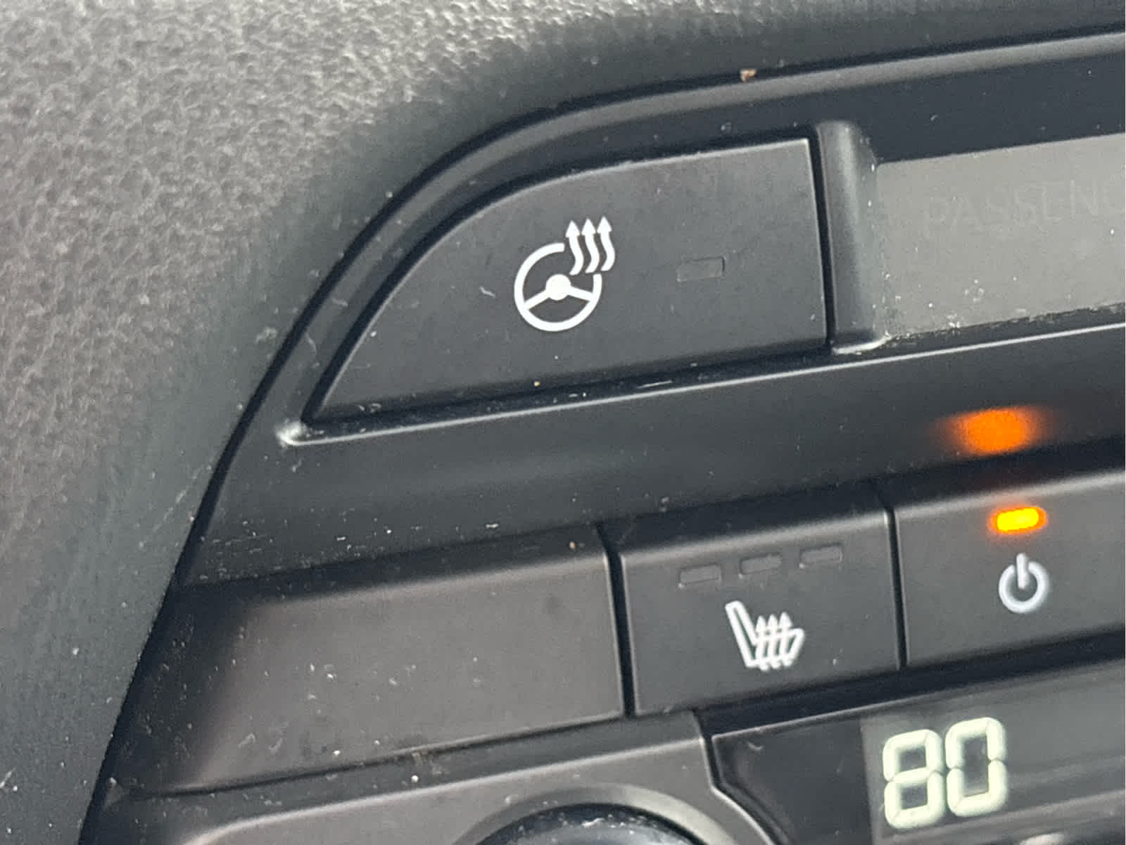 2020 Mazda Mazda CX-9 Grand Touring