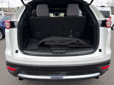 2020 Mazda Mazda CX-9 Grand Touring