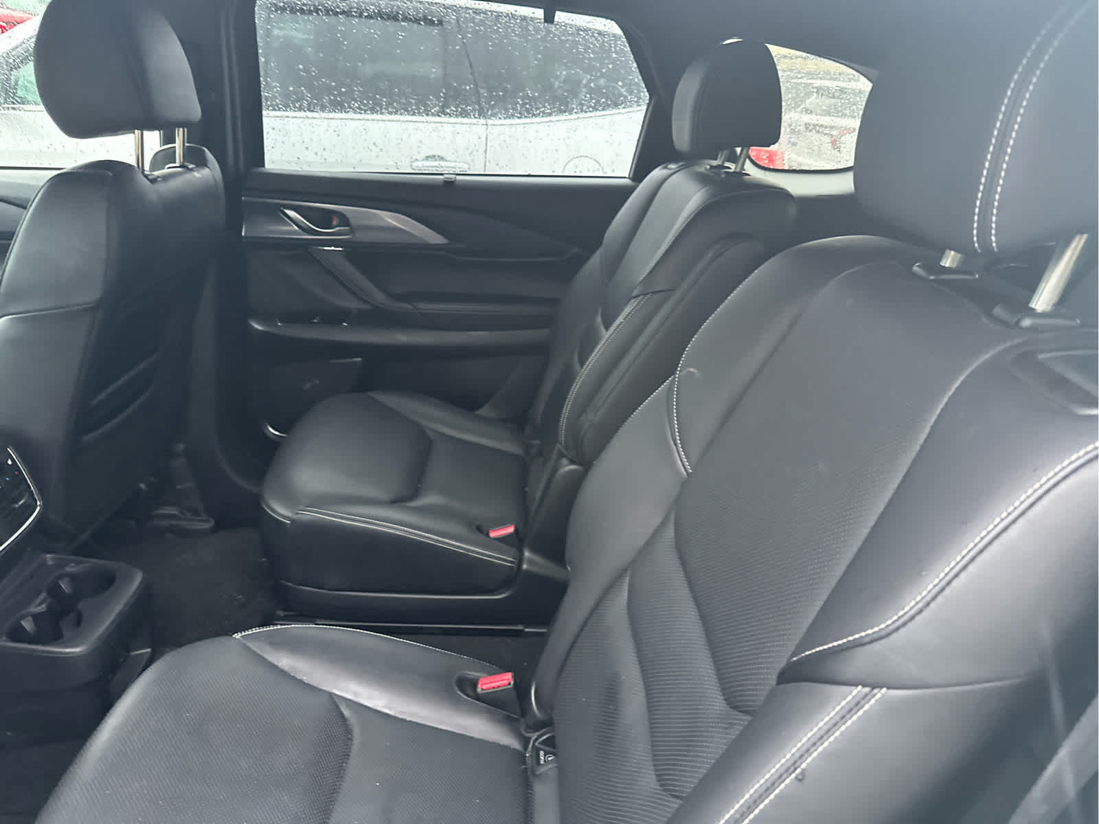 2020 Mazda Mazda CX-9 Grand Touring